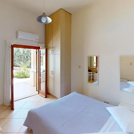 Villa Starchart *