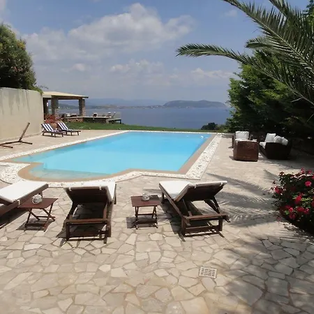 Starchart * Porto Heli