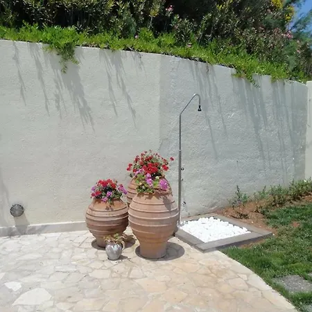 Starchart Villa *