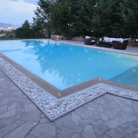 Starchart Villa Porto Heli
